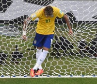 Neymar impuissant Neymar impuissant
